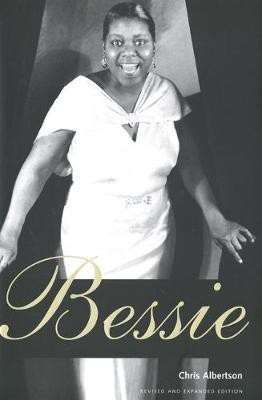 Bessie(English, Electronic book text, Albertson Chris)