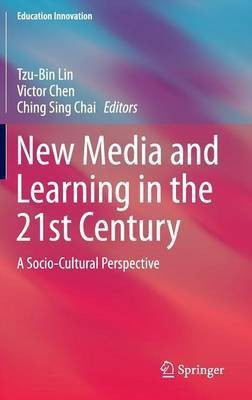 New Media and Learning in the 21st Century(English, Hardcover, unknown)