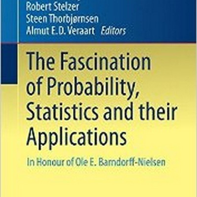 The Fascination of Probability, Statistics and their Applications(English, Hardcover, unknown)