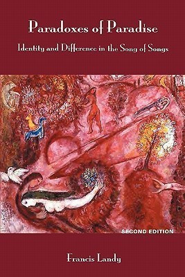 Paradoxes of Paradise(English, Paperback, Landy Francis)
