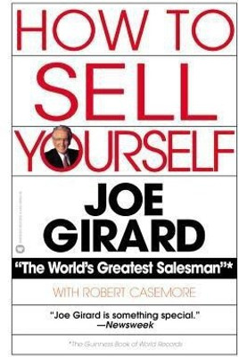 How To Sell Yourself(English, Paperback, Girard Joe)