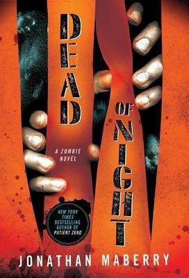 Dead of Night(English, Paperback, Maberry Jonathan)