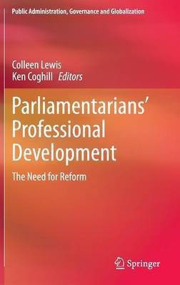 Parliamentarians' Professional Development(English, Hardcover, unknown)