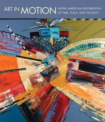 Art in Motion(English, Paperback, unknown)