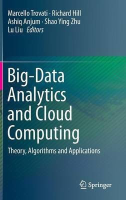 Big-Data Analytics and Cloud Computing(English, Hardcover, unknown)