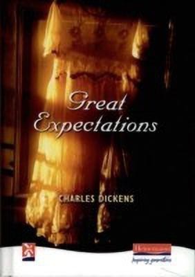 Great Expectations(English, Hardcover, Dickens Charles)