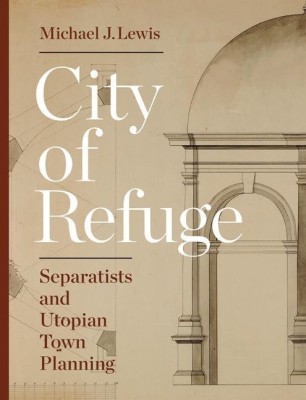 City of Refuge(English, Hardcover, Lewis Michael J.)