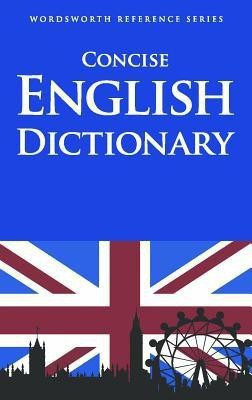 Concise English Dictionary(English, Paperback, unknown)