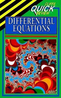 CliffsQuickReview Differential Equations(English, Paperback, Leduc Steven A.)