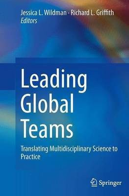 Leading Global Teams(English, Paperback, unknown)