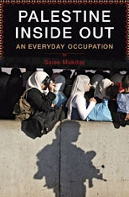 Palestine Inside Out(English, Hardcover, Makdisi Saree)