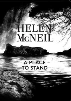 A Place to Stand(English, Paperback, McNeil Helen)