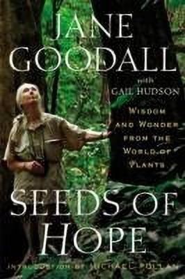 Seeds of Hope(English, Hardcover, Goodall Jane)