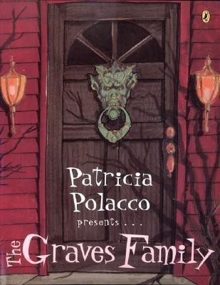 The Graves Family(English, Paperback, Polacco Patricia)