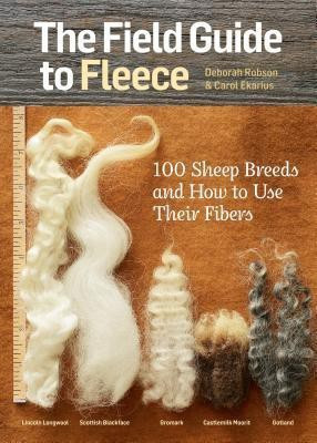 The Field Guide to Fleece(English, Paperback, Ekarius Carol)