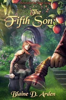 The Fifth Son(English, Paperback, Arden Blaine D)
