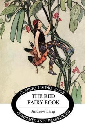 The Red Fairy Book(English, Paperback, Lang Andrew)