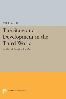 The State and Development in the Third World(English, Paperback, unknown)
