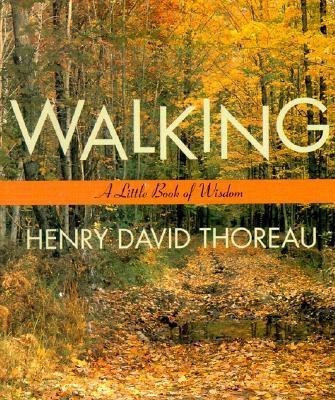 Walking(English, Paperback, Thoreau Henry David)