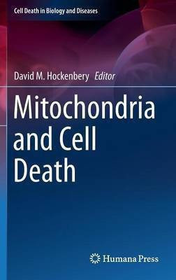 Mitochondria and Cell Death(English, Hardcover, unknown)
