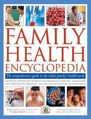 Family Health Encyclopedia(English, Paperback, Fermie Peter)