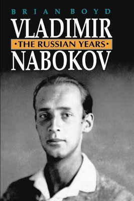 Vladimir Nabokov(English, Paperback, Boyd Brian)