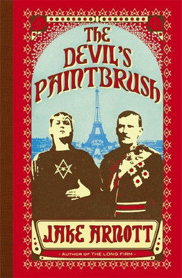 The Devil's Paintbrush(English, Paperback, Arnott Jake)
