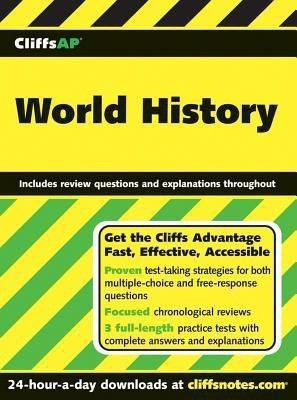 CliffsAP World History(English, Paperback, Grayson Fred N.)