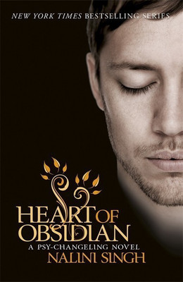 Heart of Obsidian(English, Paperback, Singh Nalini)