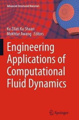 Engineering Applications of Computational Fluid Dynamics(English, Paperback, unknown)