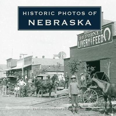 Historic Photos of Nebraska(English, Hardcover, unknown)