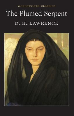 The Plumed Serpent(English, Paperback, Lawrence D.H.)