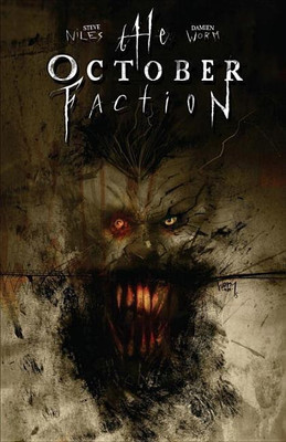The October Faction, Vol. 2(English, Paperback, Niles Steve)