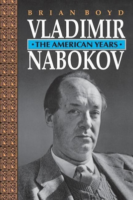 Vladimir Nabokov(English, Paperback, Boyd Brian)