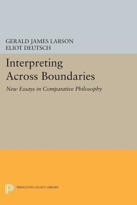 Interpreting across Boundaries(English, Paperback, unknown)