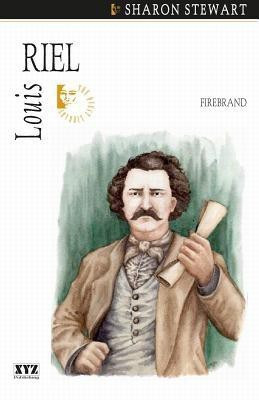 Louis Riel(English, Paperback, Stewart Sharon)