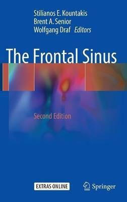The Frontal Sinus(English, Hardcover, unknown)