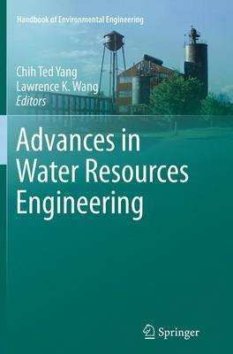 Advances in Water Resources Engineering(English, Paperback, unknown)