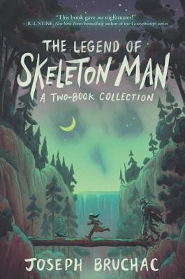 The Legend of Skeleton Man(English, Paperback, Bruchac Joseph)