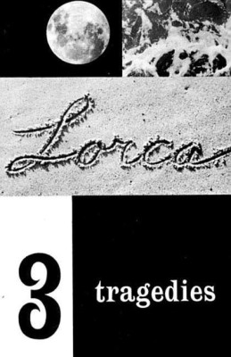 Three Tragedies(English, Paperback, Garcia Lorca Federico)