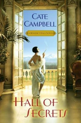 Hall Of Secrets(English, Paperback, Campbell Cate)