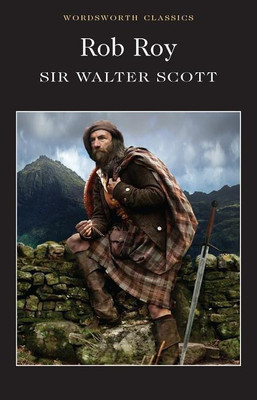 Rob Roy(English, Paperback, Scott Walter Sir)