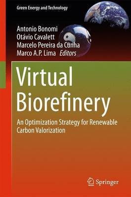 Virtual Biorefinery(English, Hardcover, unknown)