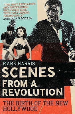 Scenes From A Revolution(English, Paperback, Harris Mark)