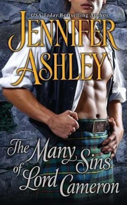 The Many Sins Of Lord Cameron(English, Paperback, Ashley Jennifer)