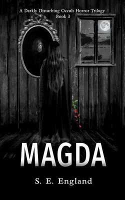 Magda(English, Paperback, England Sarah)