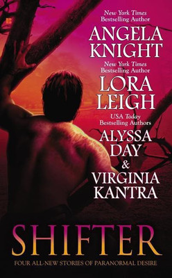 Shifter(English, Paperback, Leigh Lora)