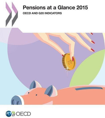 Pensions at a glance 2015(English, Paperback, Organisation for Economic Co-operation, Development)