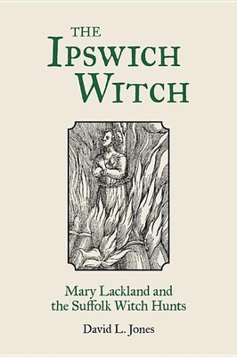 The Ipswich Witch(English, Paperback, Jones David L.)