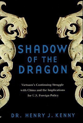 Shadow of the Dragon(English, Paperback, Kenny Henry J.)